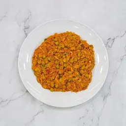 بازلاء تونة